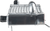FIRE POWER - TRS-R-163L - RADIATOR LEFT SUZ - '18-'25 Suzuki RMZ450