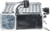 FIRE POWER - TRS-R-164L - RADIATOR LEFT KTM/GAS/HUS