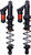 SKI 1.5 ZERO QS LRW ADJUSTABLE