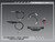 FE V2 STND LED TURN SIG KIT K