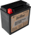 HIGH PERFORM BATTERY YTX-14 CCA 200