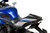 REAR SEAT COWL MATT BLACK YAM