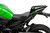 REAR SEAT COWL MATT BLACK KAW
