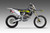 RS-12 EXHAUST SYSTEM TRIUMPH TF250X