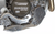 SKID PLATE TRIUMPH 450