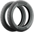 TIRE REINF CITY EXTRA FR/RR 2.75-18 48S BIAS TT