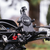 QUICK-GRIP PRO PHONE HOLDER W/VIBE SAFE BALL