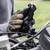 QUICK-GRIP PRO HBAR PHN MNT W/VIBE SAFE SHORT