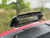 VERSA VENTED WINDSHIELD HARD COATED