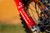 TAMER FORK GUARD BRACKET SINGL BLACK