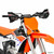 XC PRO CONVERT HANDGUARD BLACK