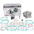 CYLINDER WORKS - CW50011K01 - CYLINDER KIT 72MM STD BORE - '20-'23 Husqvarna, KTM, and Gas Gas XC-W TPI ERZBERGRODEO, Heritage, TX300i