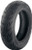 TIRE HOOP FRONT/REAR 3.00-8 26J BIAS TT