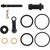 CALIPER REBUILD KIT FRONT