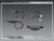 FE V2 STND LED TURN SIG KIT H