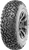 TIRE WORKSZONE NHS 27X9-14 M101 6PR