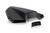 REAR SEAT COWL MATTE BLACK HON