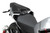 REAR SEAT COWL MATTE BLACK HON