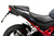 REAR SEAT COWL MATTE BLACK HON