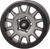 ADAPT WHEEL 15X7 5+2 5/4.5 MATTE GUN METAL GREY