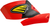 CYCRA - 1CYC-1020-33 - Replacement Probend CRM Cover - Red