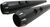 BASSANI XHAUST - 1F66RB - Down Under Exhaust - Black - Megaphone