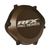 CLUTCH COVER HARD ANODIZED HON
