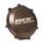 CLUTCH COVER HARD ANO BLACK YAM/FANTIC