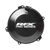CLUTCH COVER HARD ANO BLACK KTM/HUSQ/GAS