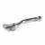 SPORT CLUTCH LEVER SILVER KAW