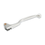 RACE CLUTCH LEVER SILVER YAM/KAW