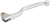 RACE CLUTCH LEVER SILVER GAS/HUSQ