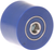 CHAIN ROLLER 38 MM BLUE UNIVERSAL