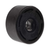 CHAIN ROLLER 34 MM BLACK HON