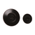 ENGINE TIMING PLUG SET BLACK HON