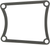 COMETIC - C9303F5 - Inspection Cover Gasket - '80-'83 FLT/FXR