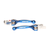 FLEXIBLE LEVER SET BLUE HUSQ/HUSA/SHERCO