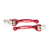 FLEXIBLE LEVER SET RED BETA