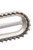 FACTORY FOOTPEGS TITANIUM BETA TITANIUM