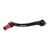 RACE SHIFT LEVER RED HON