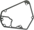COMETIC - C9302F5 - Cam Cover Gasket - .060" - '70-'92 Big Twin