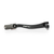 FACTORY SHIFT LEVER BLACK W/ HA TI TIP KAW