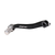 FACTORY SHIFT LEVER BLACK W/ HA TIP KAW
