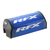 F7 BAR PAD 1 1/8" BLUE / WHITE