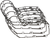 COMETIC - C9313F5 - Cam Cover Gasket - .060" - '91-'99 Sportster