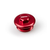 OIL FILLER PLUG RED HON