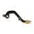 REAR BRAKE PEDAL YELLOW SOLID-TIP SUZ