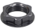 STEERING STEM NUT GREY KAW/SUZ