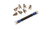 MULTI TIP SPOKE KEY BLUE 5.4MM-7.0MM