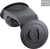 SUCTION MOUNT SPC+ MAG-ALIGN HEAD